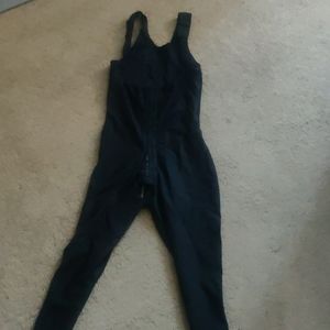 Isavela Ankle length compression garment